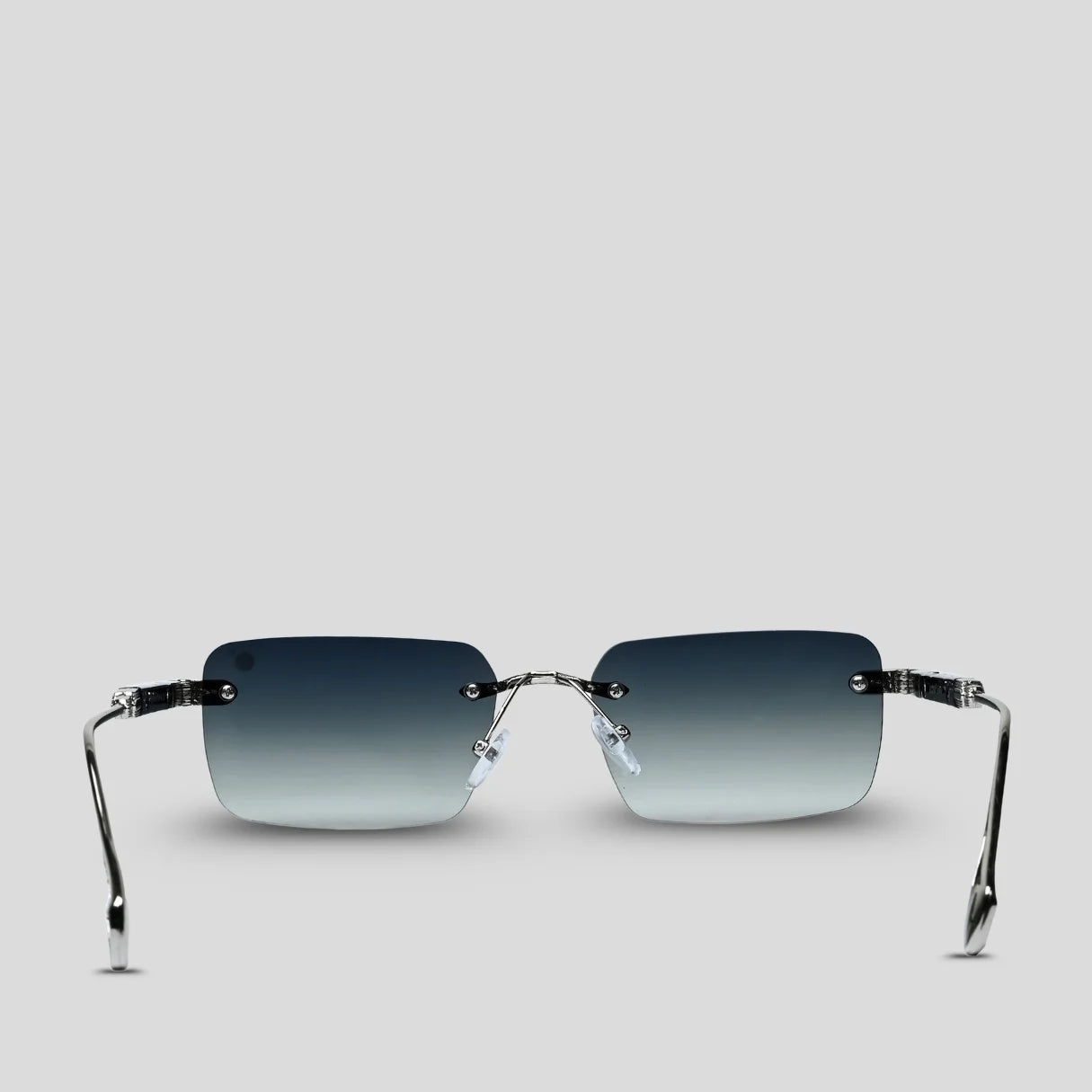 MOONX MATTERS S3 (EXCLUSIVE) - UV400 Luxury Rimless Sunglasses