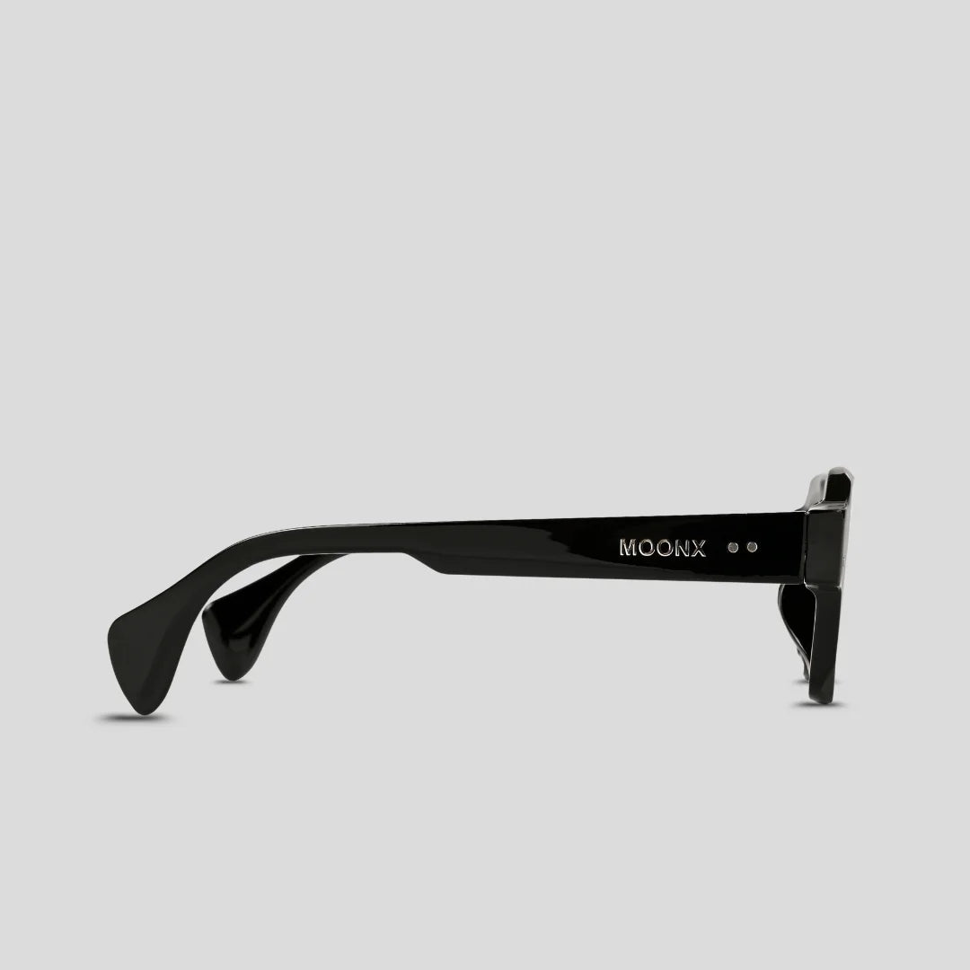 MOONX ATOM – UV400 Modern Luxury Sunglasses (Unisex)