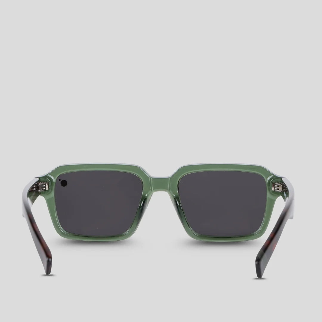 MOONX RIGEL S2 – UV400 Modern Square Sunglasses (Unisex)