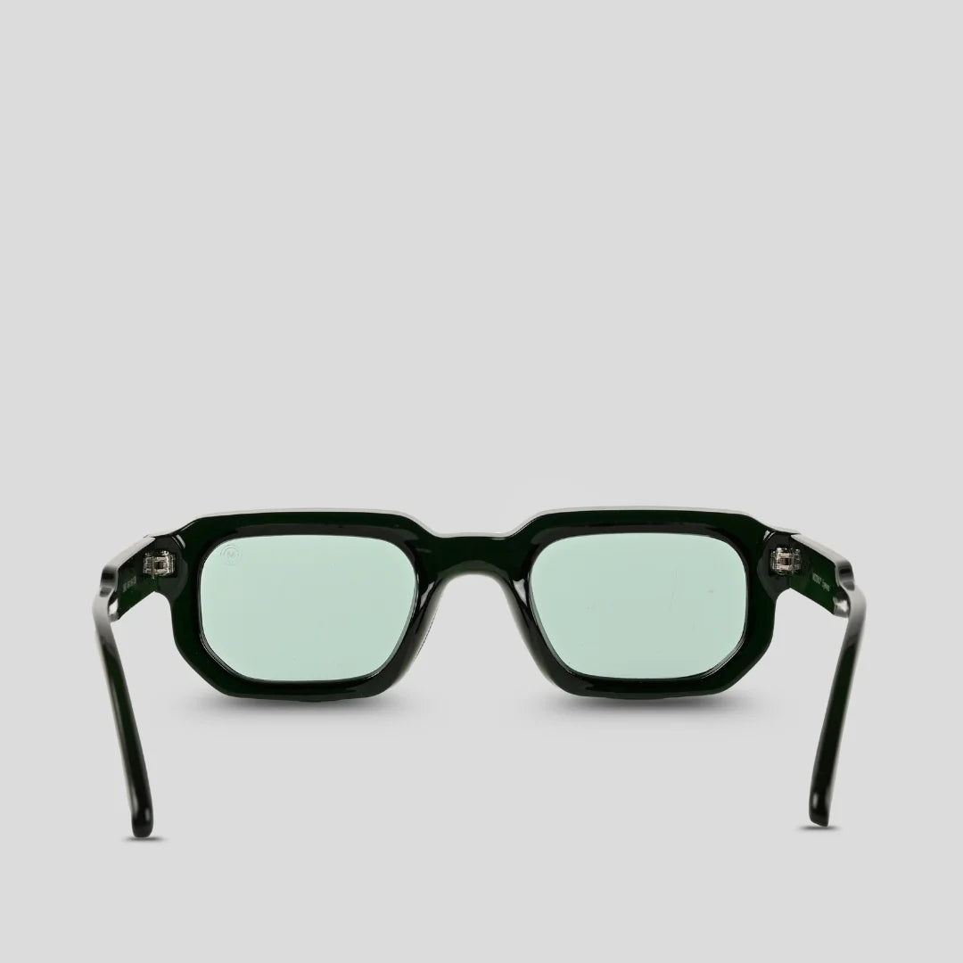MOONX PHOTONIC S4 – UV400 Geometrical Luxury Sunglasses (Unisex)