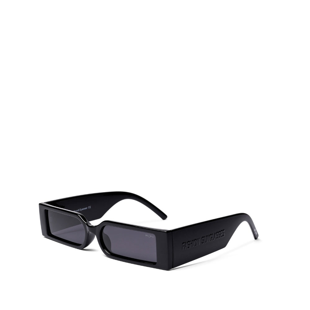 MOONX STRIP S1 – UV400 Modern Retro Sunglasses (Unisex)