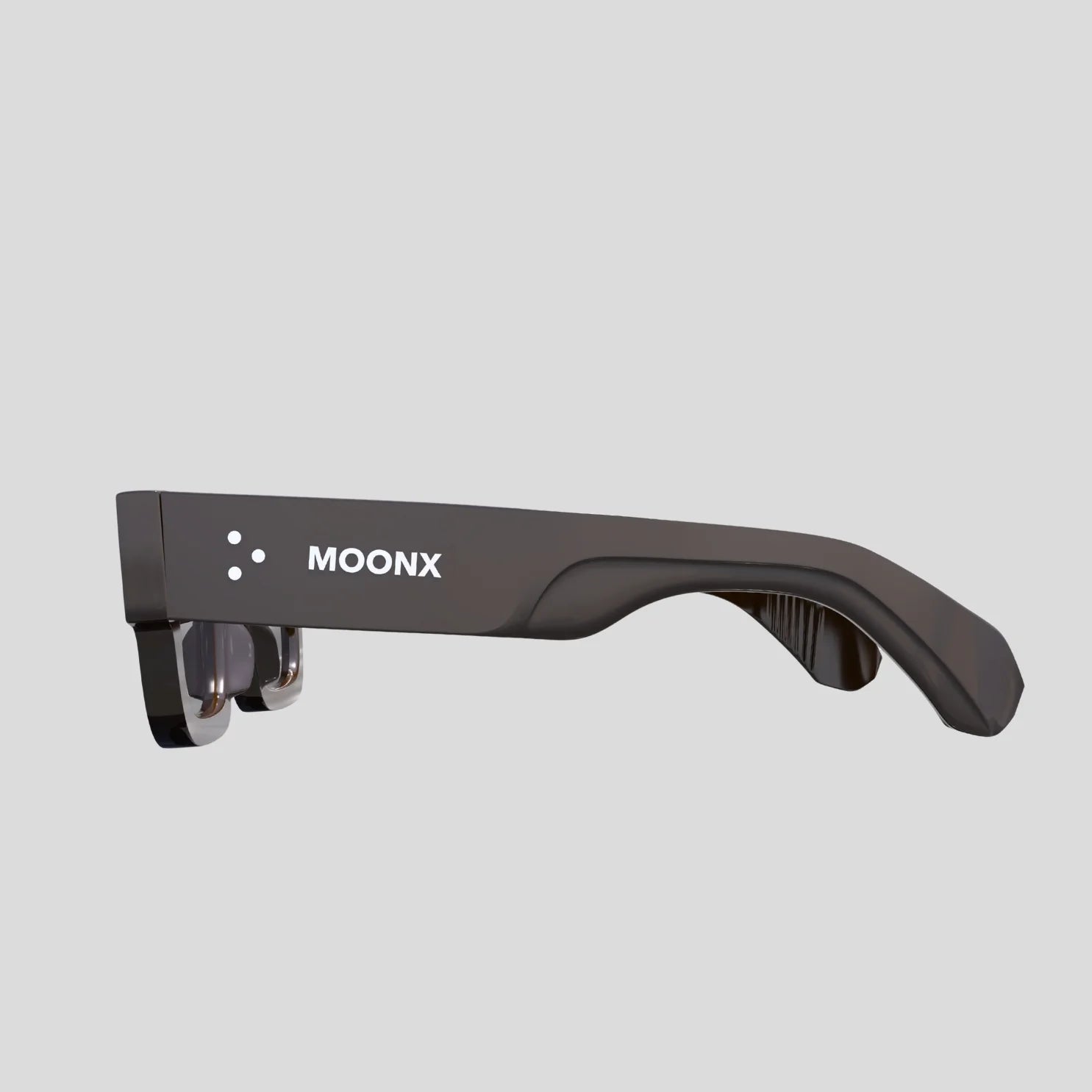 MOONX ATLAS S4 – UV400 Bold & Rectangular Sunglasses (Unisex)