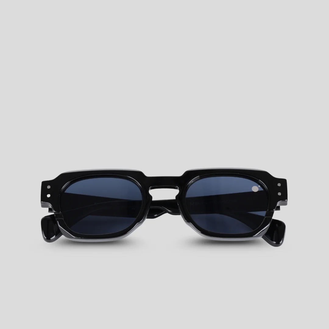 MOONX KNIGHT S1 – UV400 Modern Classic Sunglasses (Unisex)