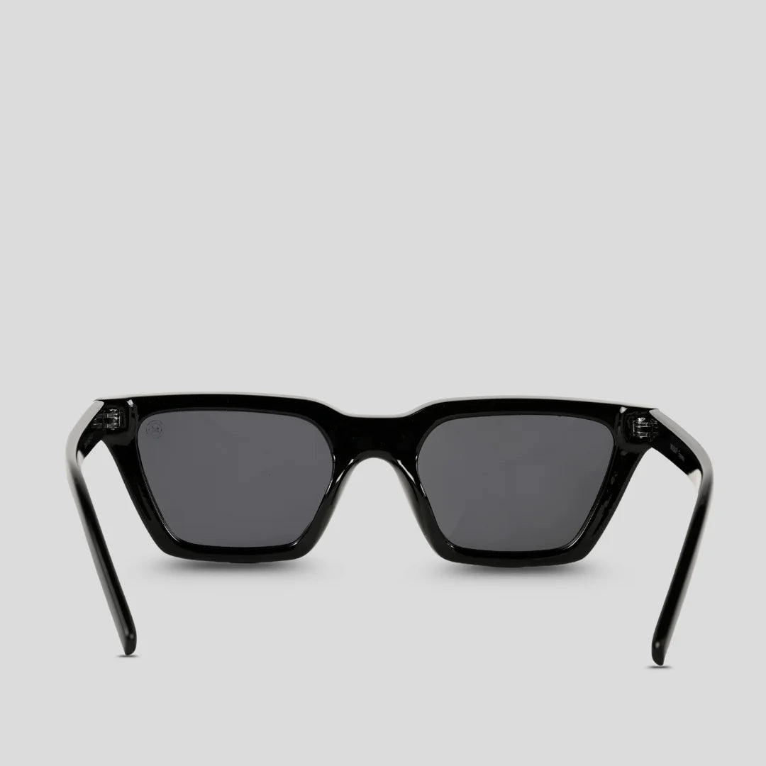MOONX VEGA – UV400 Sleek Geometrical Sunglasses (Unisex)