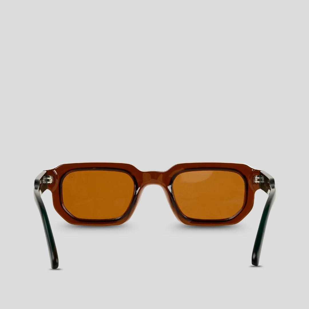 MOONX PHOTONIC S7 – UV400 Geometrical Luxury Sunglasses (Unisex)