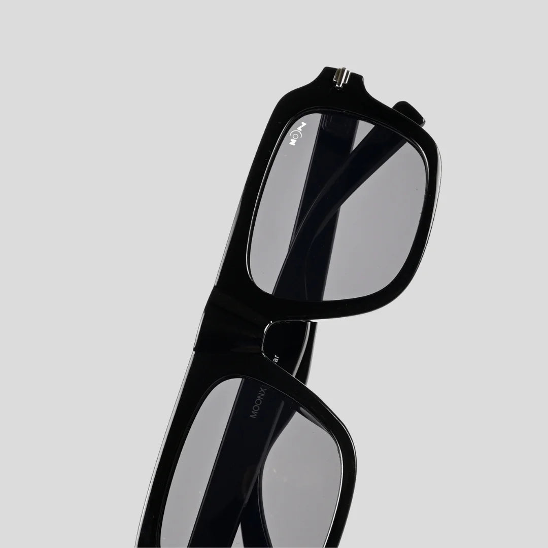 MOONX APOLLO – UV400 Modern Sunglasses (Unisex)