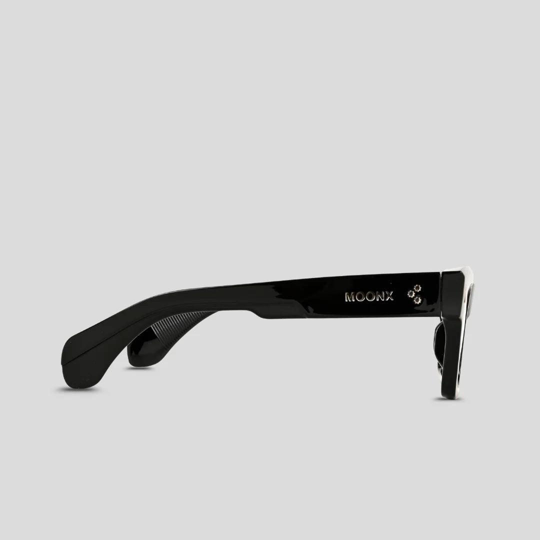 MOONX HYDRA S7 – Classic Wayfarer Sunglasses (Unisex)