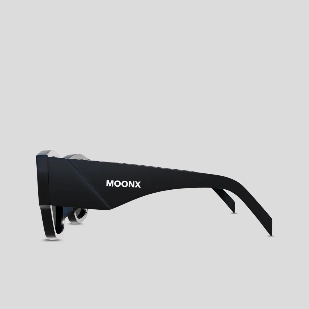 MOONX STORM – UV400 Bold Sunglasses (Unisex)