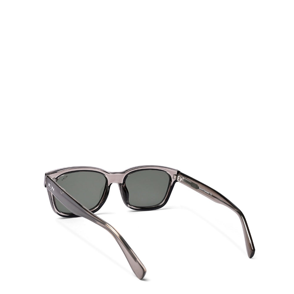 MOONX MENSIS S3 – UV400 Rectangular Sunglasses (Unisex)