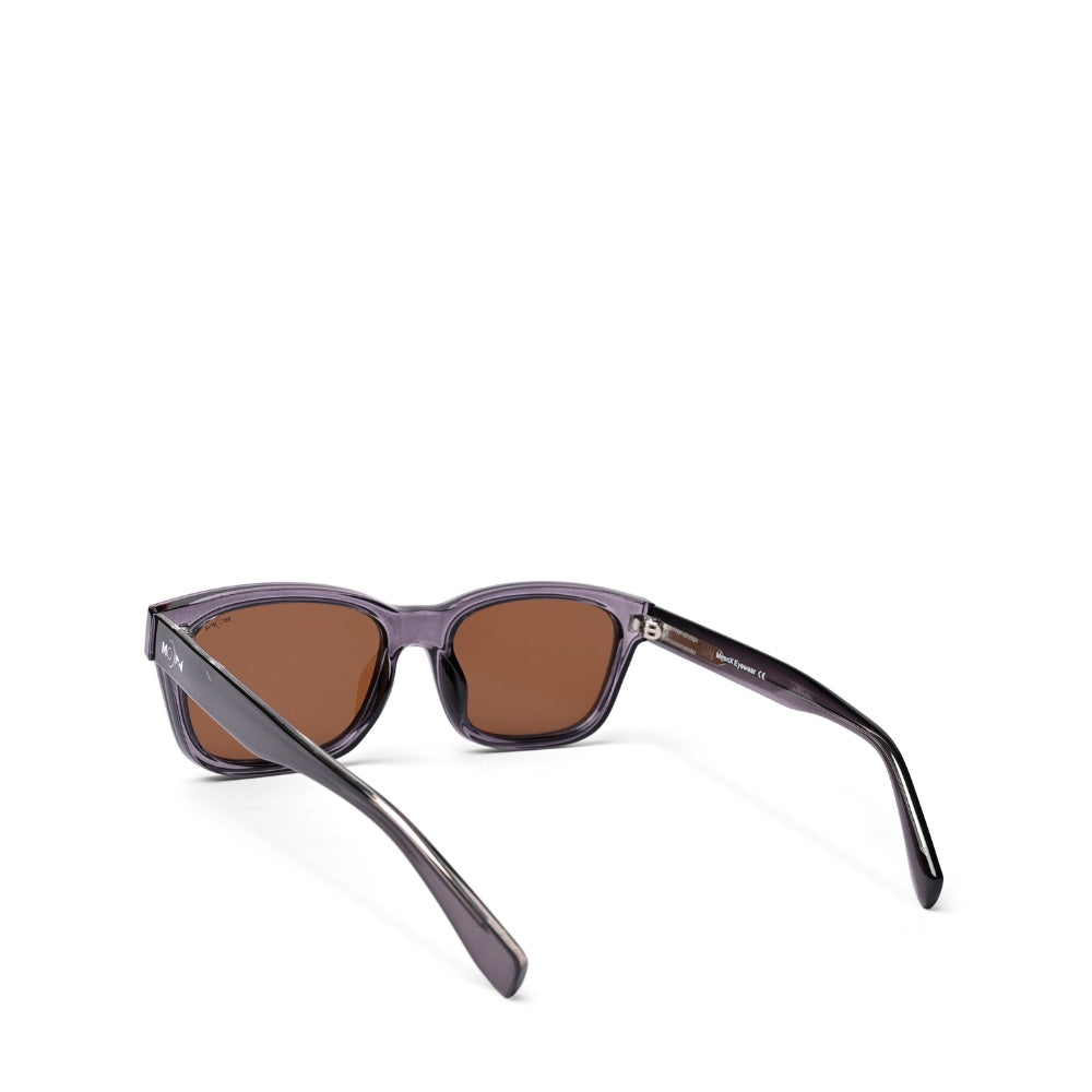 MOONX MENSIS S7 – UV400 Rectangular Sunglasses (Unisex)