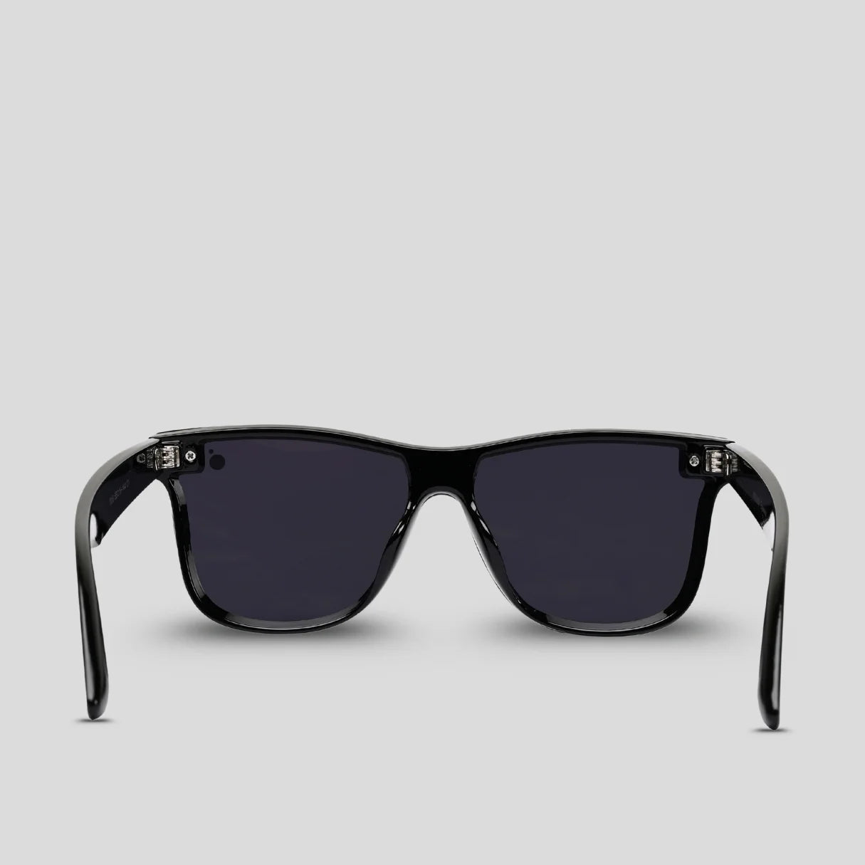 MOONX CLASSIC SQUARE S1 – Polarized Square Sunglasses (Unisex)