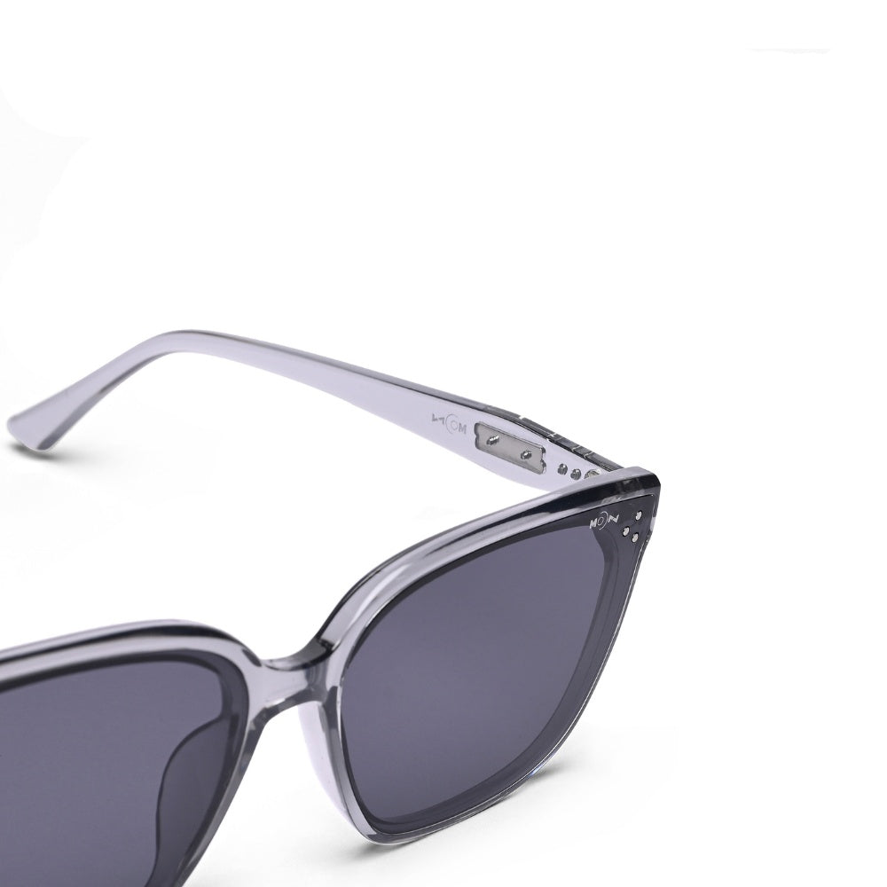 MOONX ROCK S2– UV400 Oversized Sunglasses (Unisex)