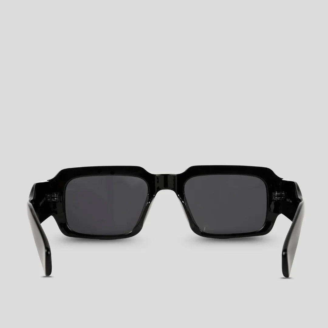 MOONX X-LUNA – UV400 Bold Rectangular Luxury Sunglasses (Unisex)