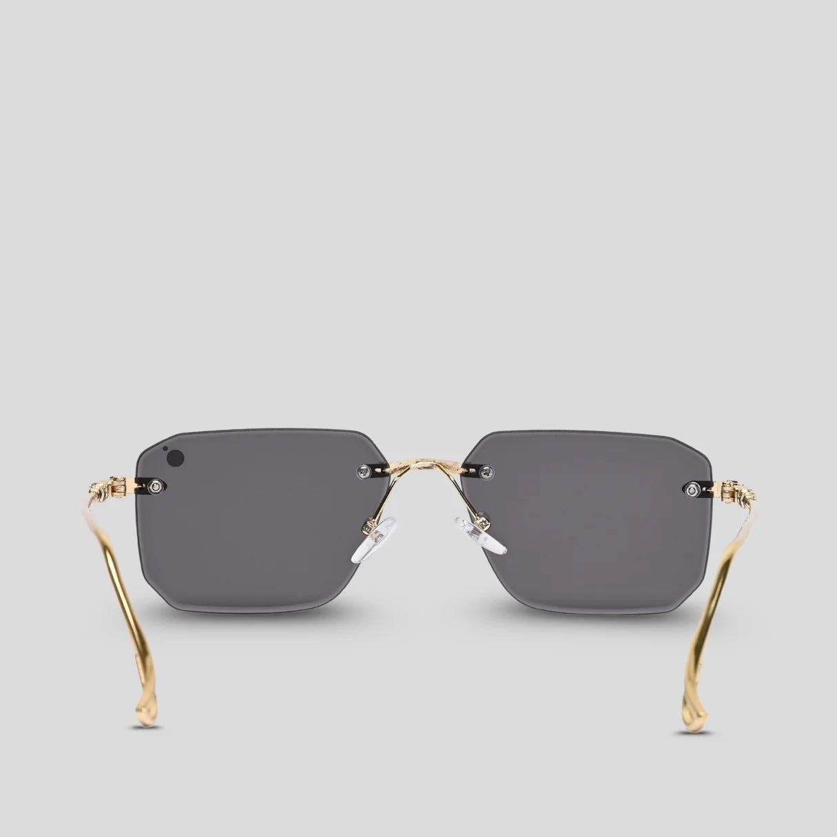 MOONX CYLLENE – UV400 Rectangular Sunglasses (Unisex)