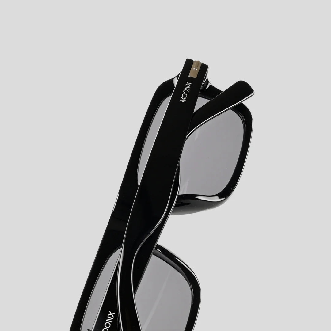 MOONX APOLLO – UV400 Modern Sunglasses (Unisex)