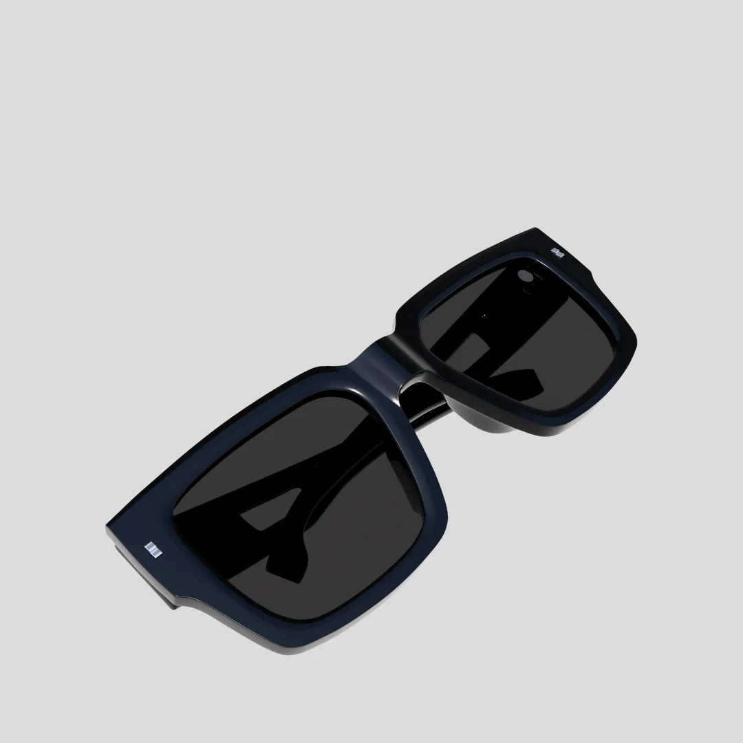 MOONX PHOTON – UV400 Rectangular Sunglasses (Unisex)