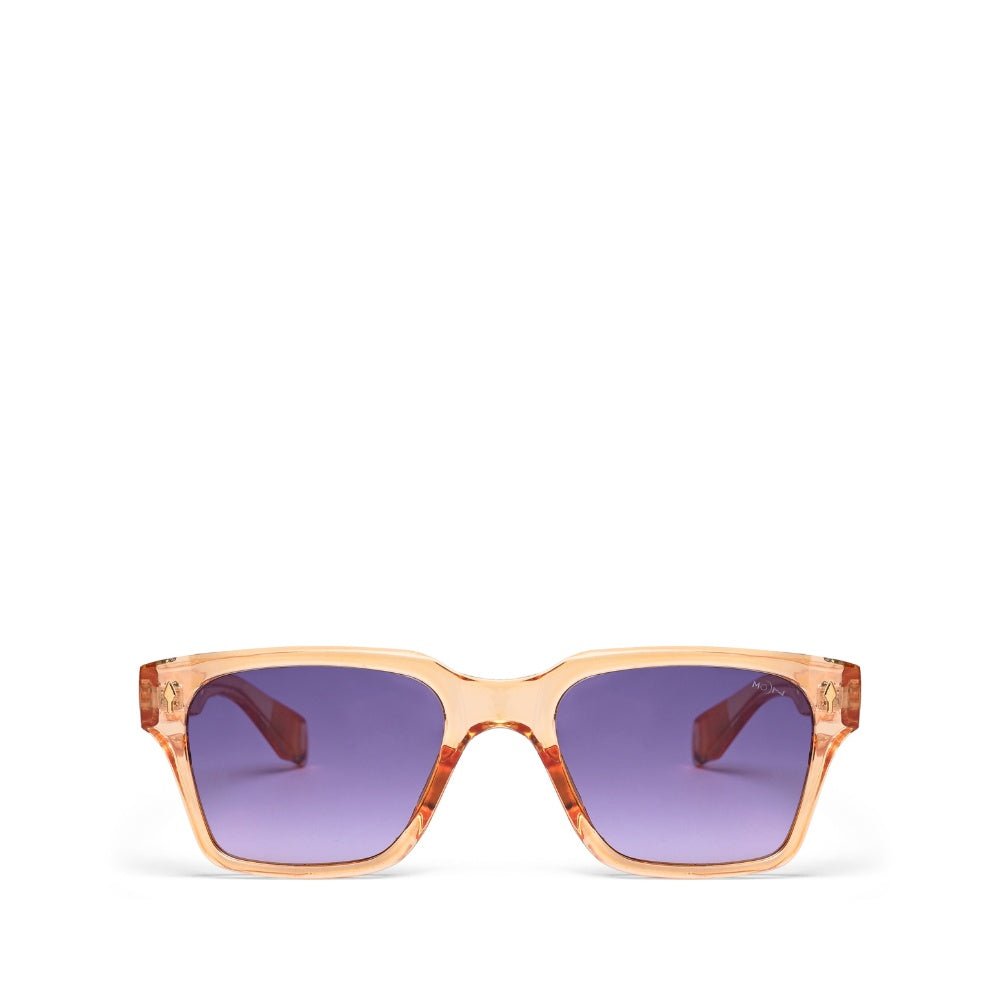 MOONX MARS S2 (Exclusive) – UV400 Wayfarer Sunglasses (Unisex)