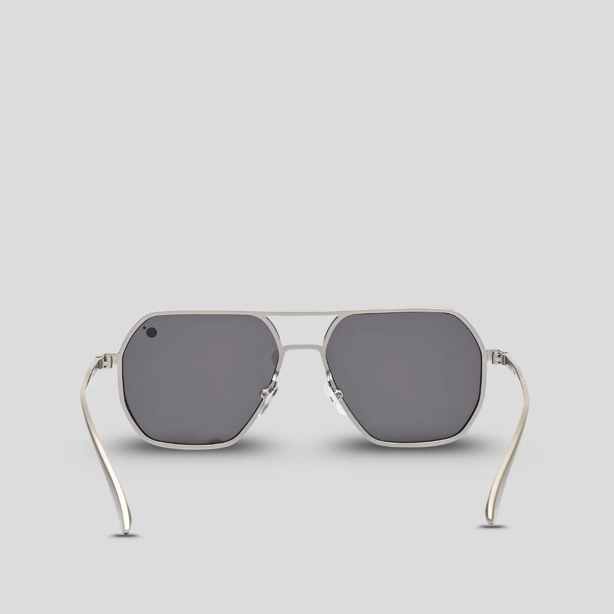 MOONX THYONE S3 – UV400 Aviator Metal Frame Sunglasses (Unisex, Trending)