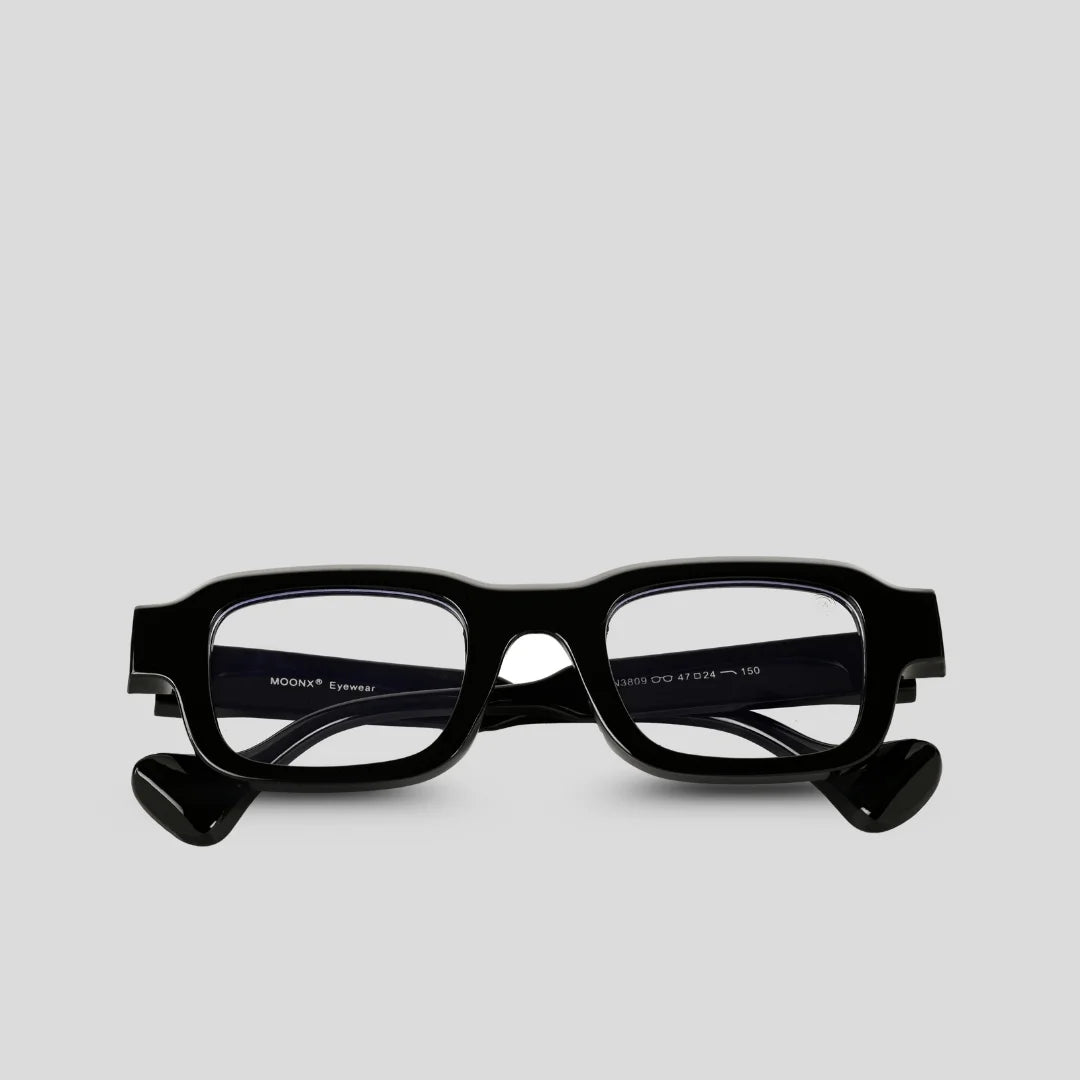 MOONX NEBULA S8 – Modern Classic Luxury Glasses (Unisex)