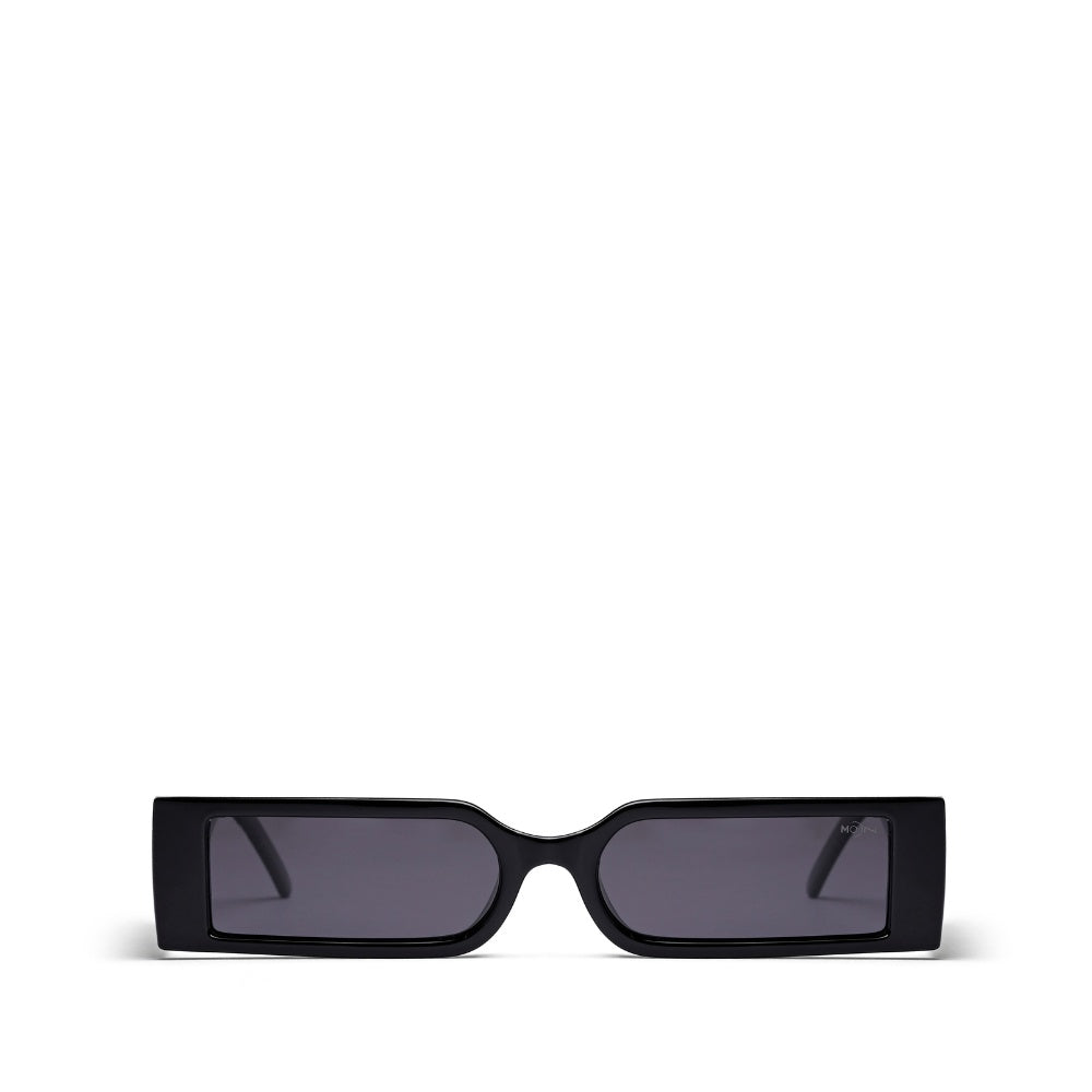 MOONX STRIP S1 – UV400 Modern Retro Sunglasses (Unisex)