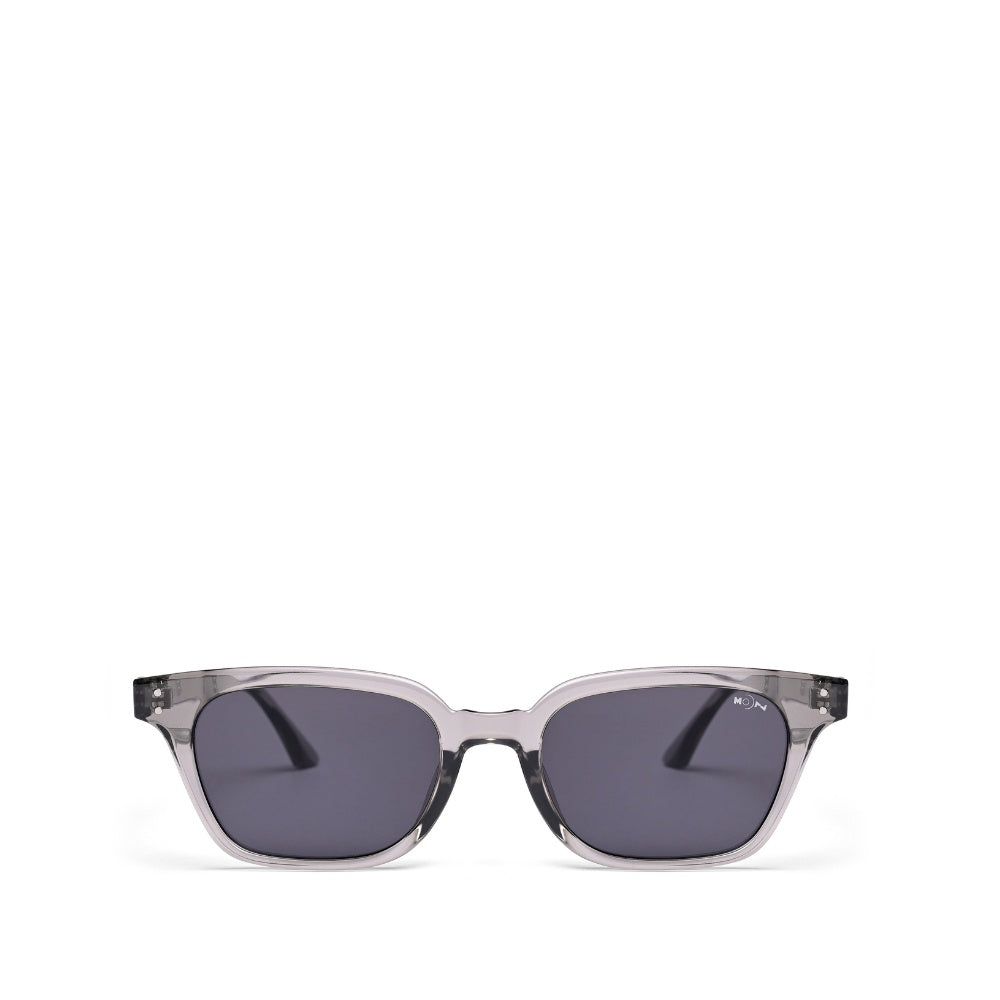 MOONX MAGNETIC S2 – UV400 Edgy Cat‑Eye Sunglasses (Unisex)