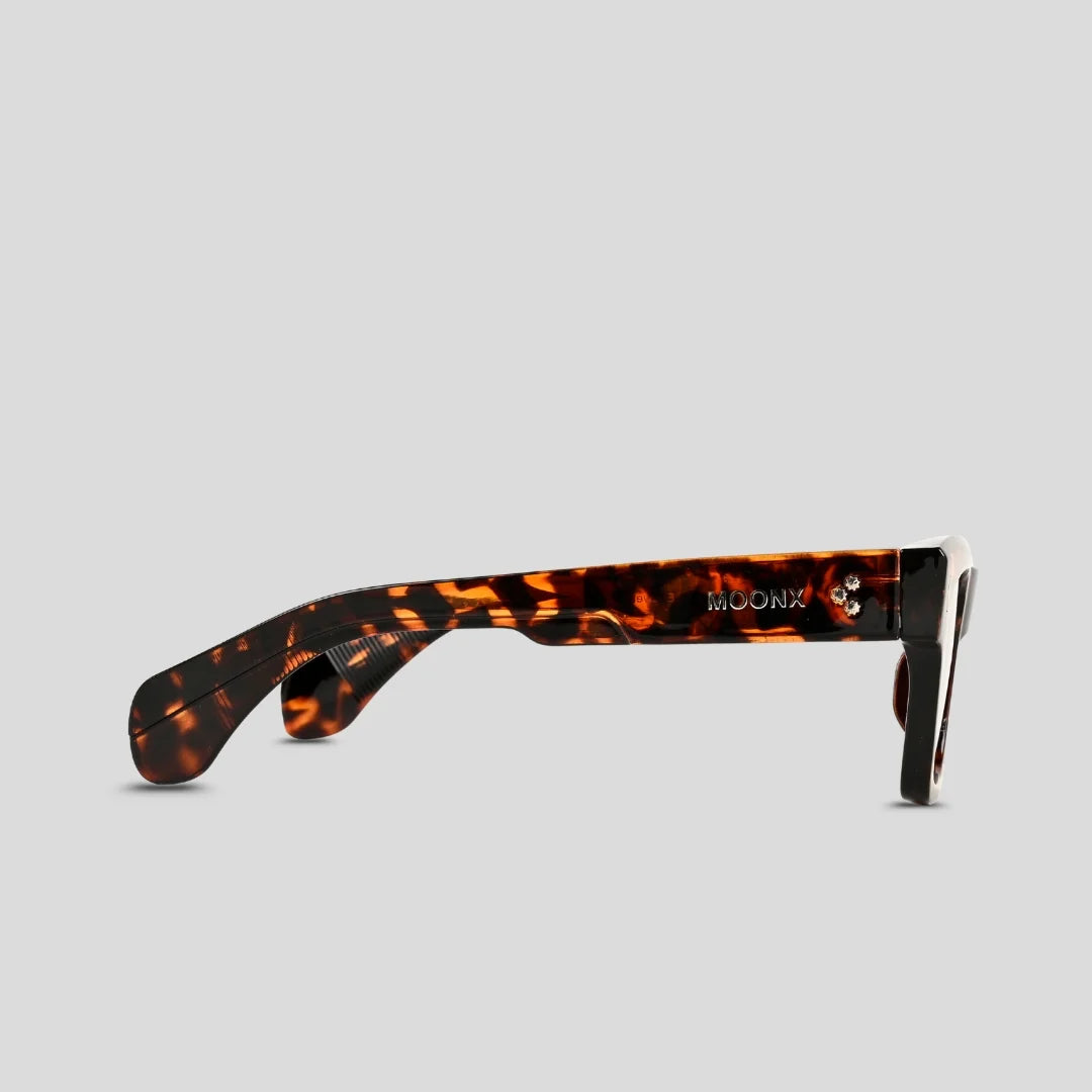 MOONX HYDRA S5 – UV400 Classic Wayfarer Sunglasses (Unisex)