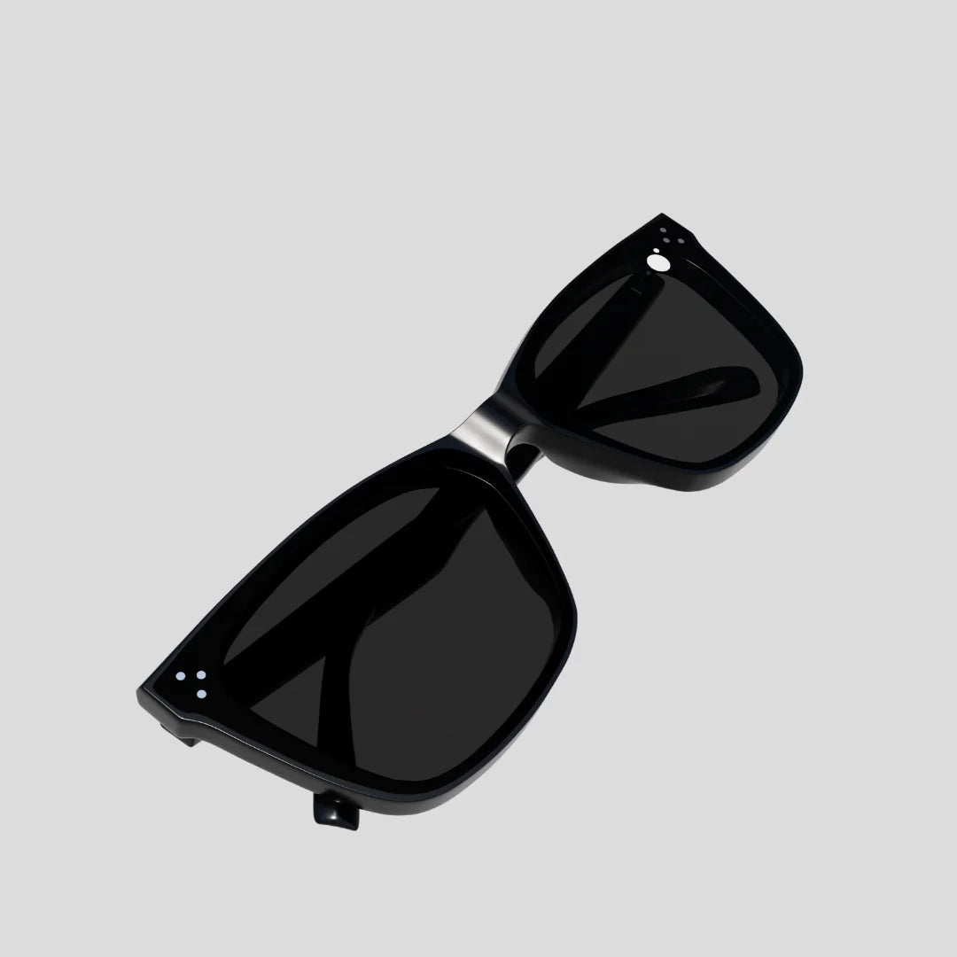 MOONX MAVE S1 – UV400 Sleek Modern Sunglasses (Unisex)