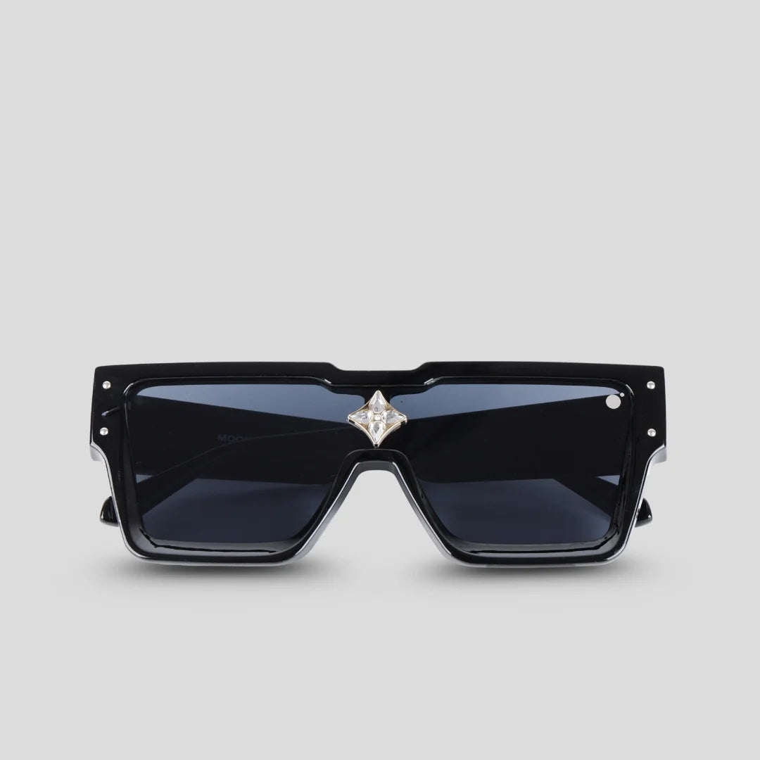 MOONX ARMSTRONG – UV400 Modern Explorer Luxury Sunglasses (Unisex)