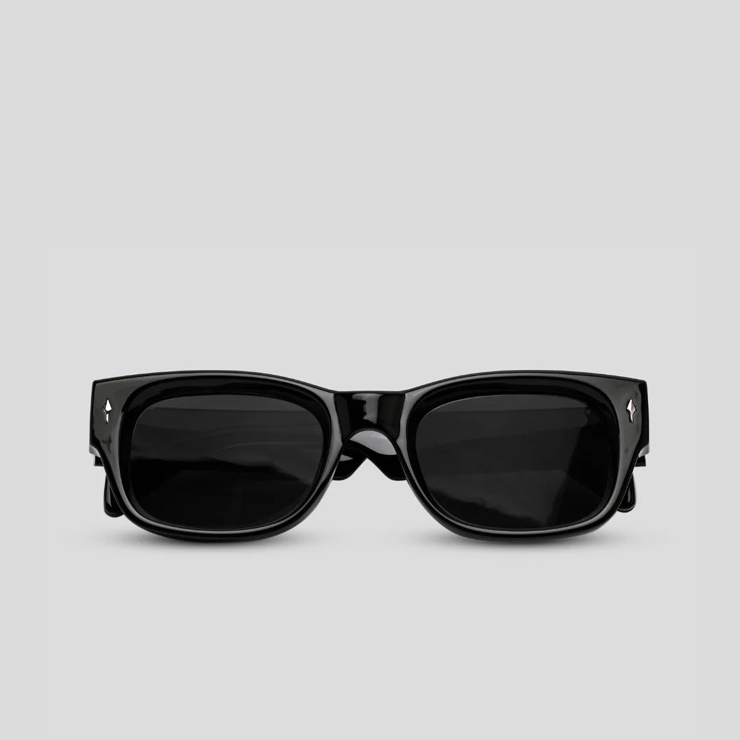 MOONX DARK MATTER S1 – UV400 Modern Design Sunglasses (Unisex, Trending)