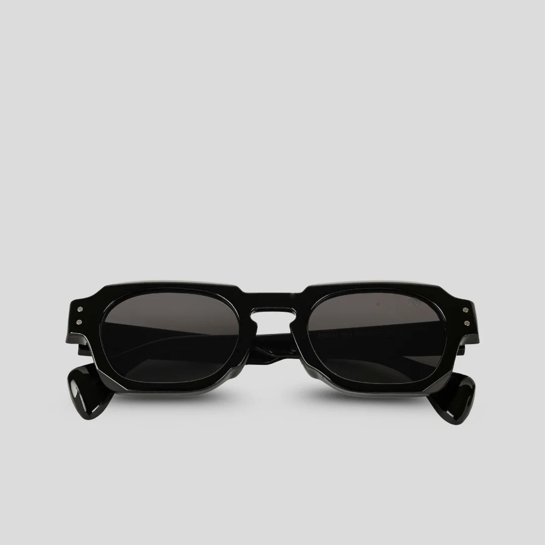MOONX ATOM – UV400 Modern Luxury Sunglasses (Unisex)