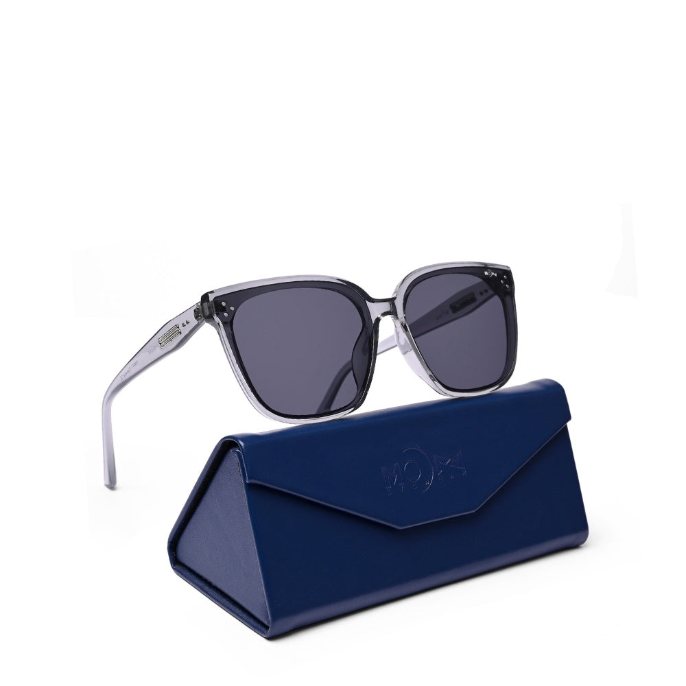 MOONX ROCK S2– UV400 Oversized Sunglasses (Unisex)