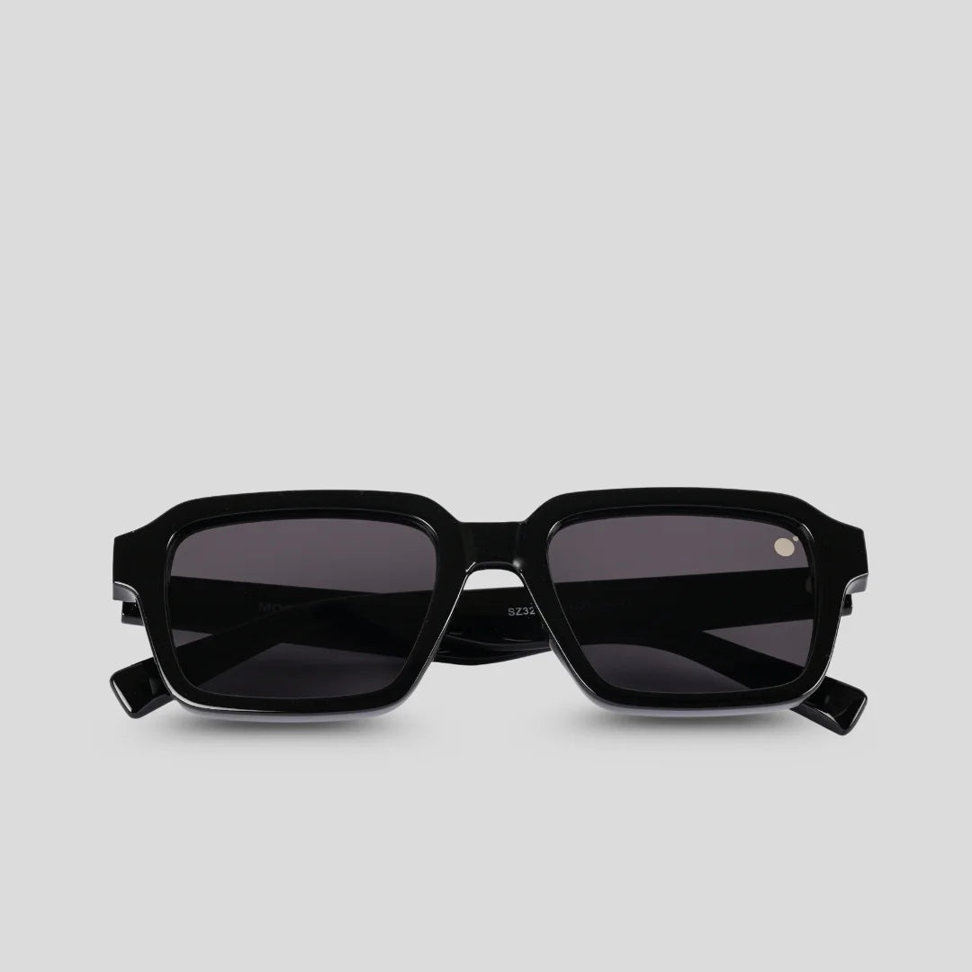 MOONX RIGEL S1 – UV400 Modern Square Sunglasses (Unisex)