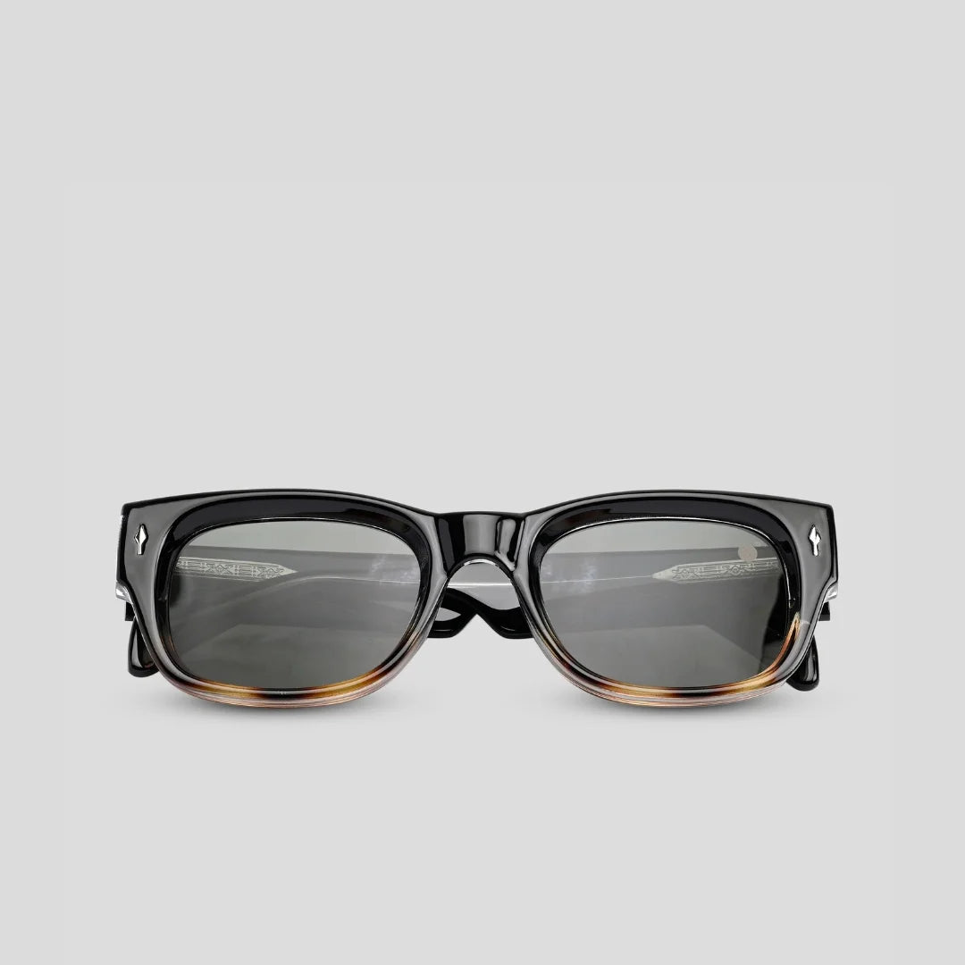 MOONX DARK MATTER S2 (Patterned) – UV400 Modern Design Sunglasses (Unisex, Trending)