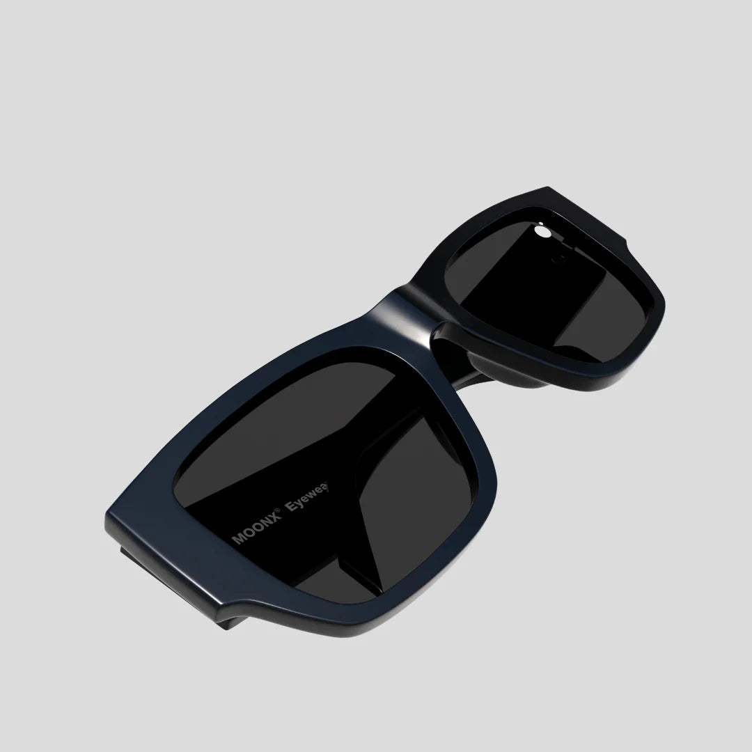 MOONX STORM – UV400 Bold Sunglasses (Unisex)