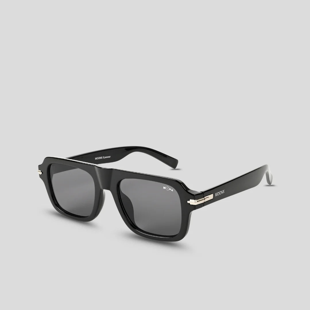 MOONX APOLLO – UV400 Modern Sunglasses (Unisex)