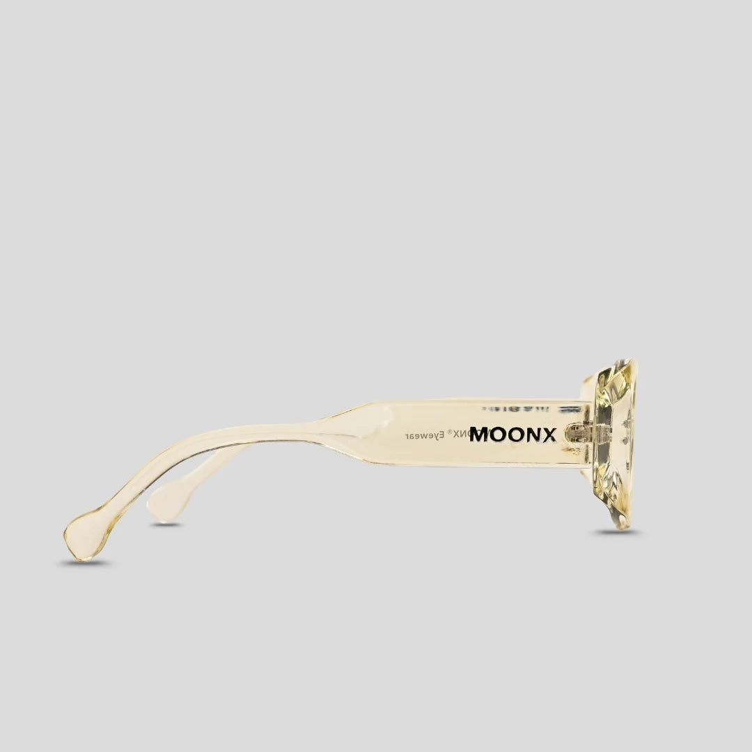 MOONX STARK S2 – UV400 Modern Luxury Sunglasses (Unisex)