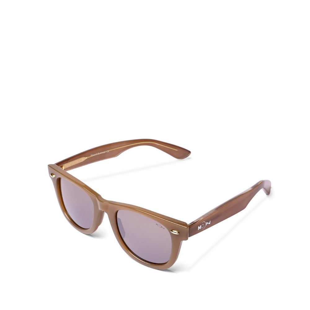 MOONX STARSHIP S4 – UV400 Wayfarer Sunglasses (Unisex)
