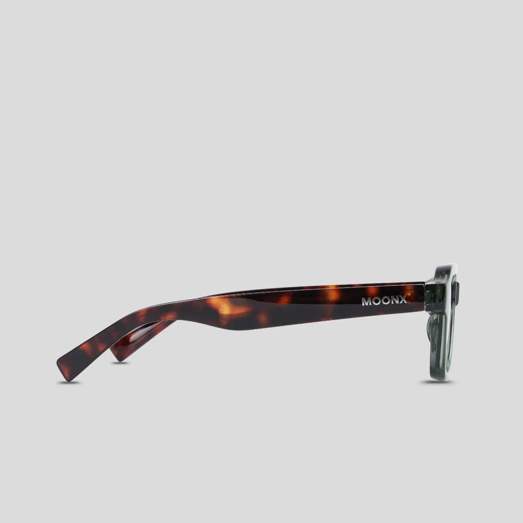 MOONX RIGEL S2 – UV400 Modern Square Sunglasses (Unisex)