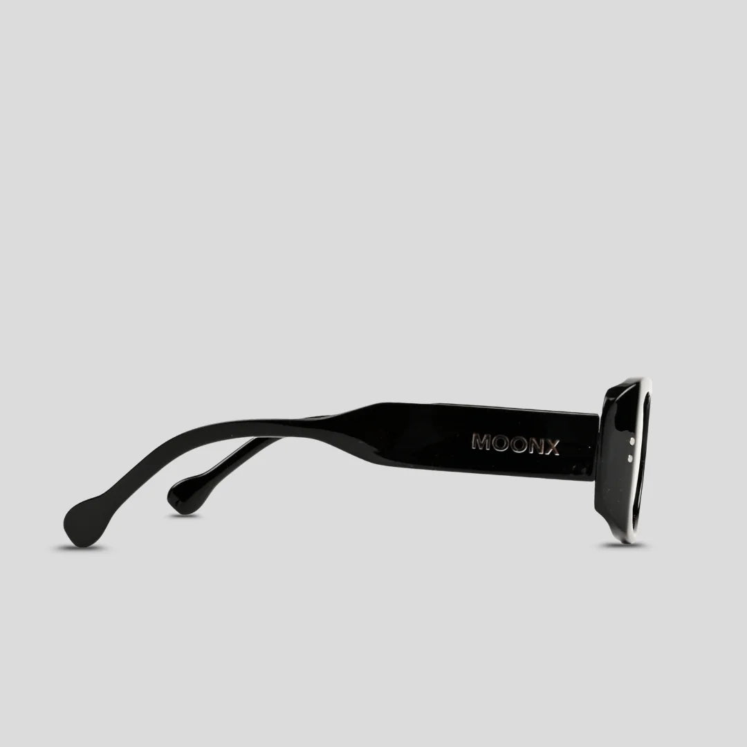 MOONX STARK S1 – UV400 Modern Luxury Sunglasses (Unisex)