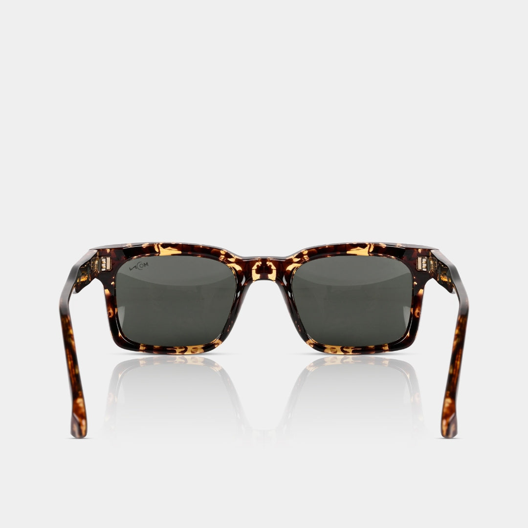 MOONX STELLERS S4 (EXCLUSIVE) – UV400 Rectangular Modern Sunglasses (Unisex)