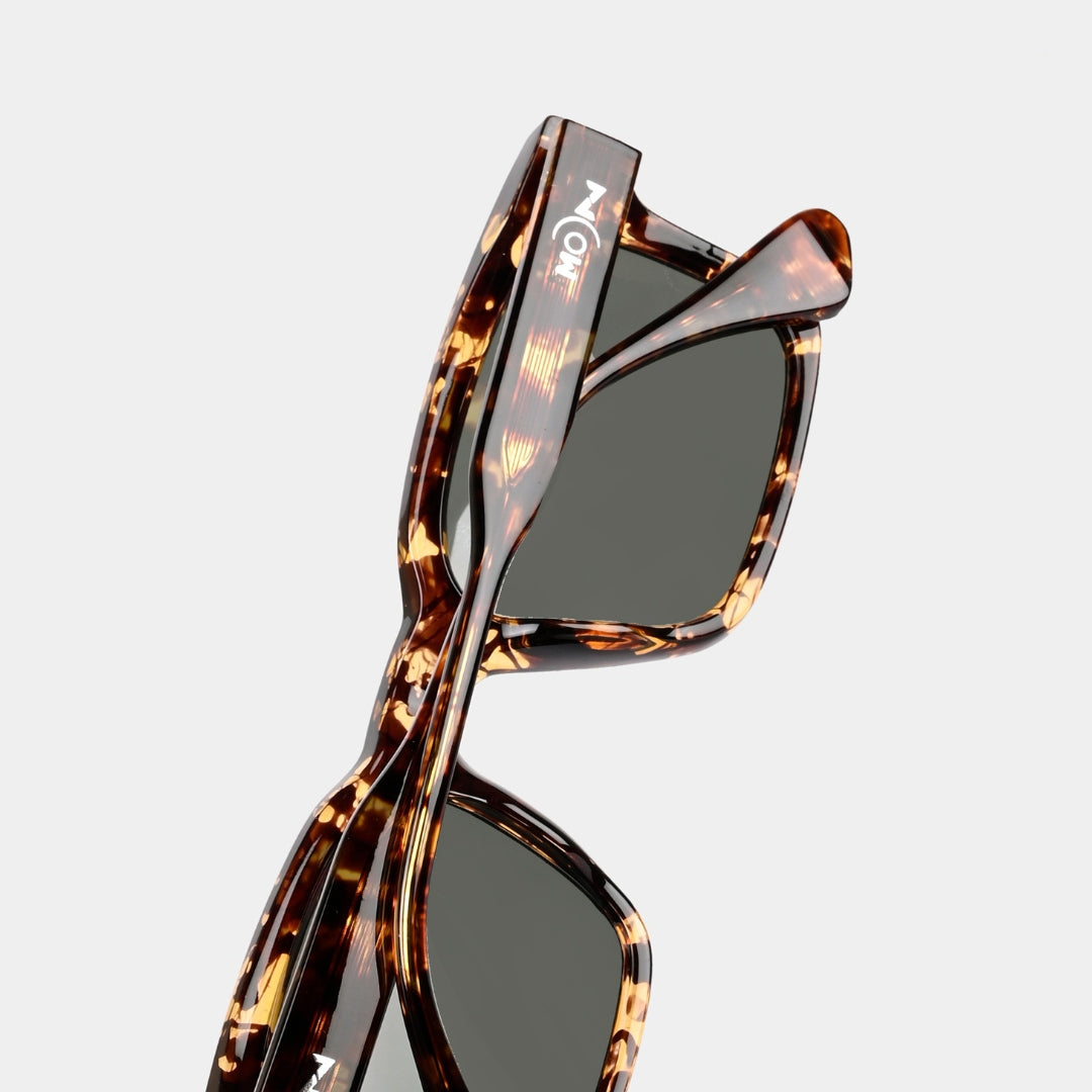 MOONX STELLERS S4 (EXCLUSIVE) – UV400 Rectangular Modern Sunglasses (Unisex)