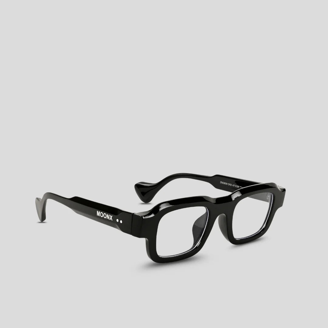 MOONX NEBULA S8 – Modern Classic Luxury Glasses (Unisex)