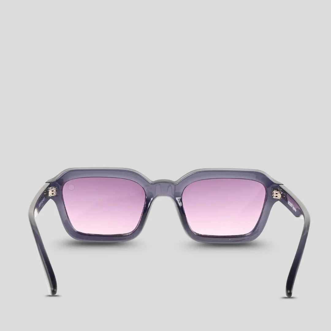 MOONX SPOTLIGHT S7 – UV400 Luxury Square Sunglasses (Unisex)