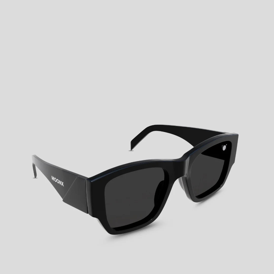 MOONX STORM – UV400 Bold Sunglasses (Unisex)