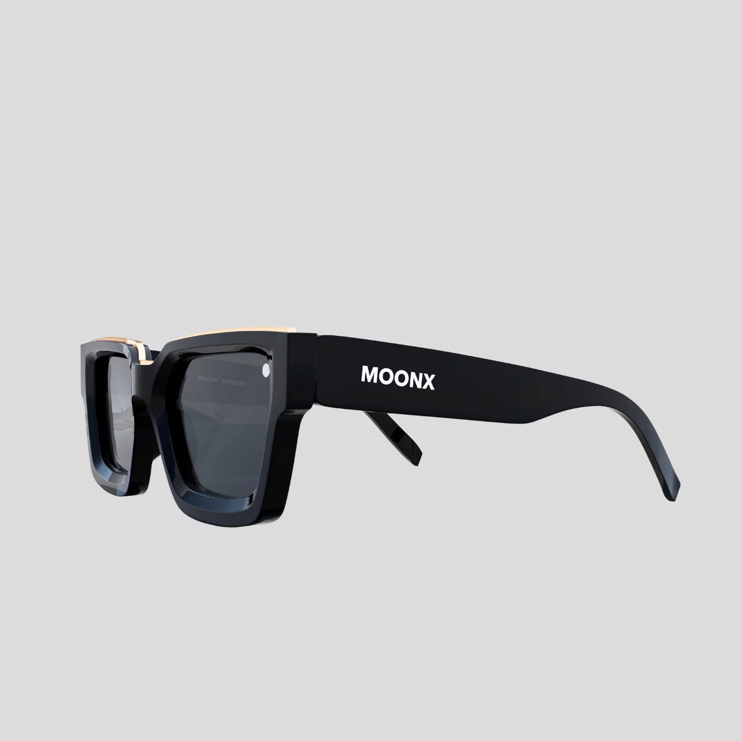 MOONX THE UNIVERSE - UV400 Wayfarer Sunglasses (Unisex)