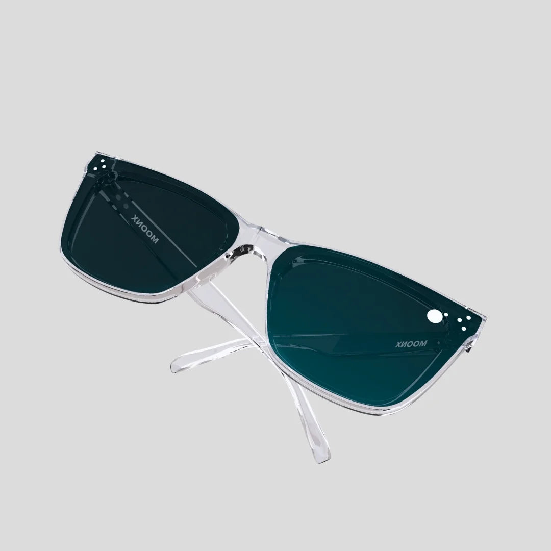 MOONX MAVE S2 – UV400 Sleek Modern Sunglasses (Unisex)