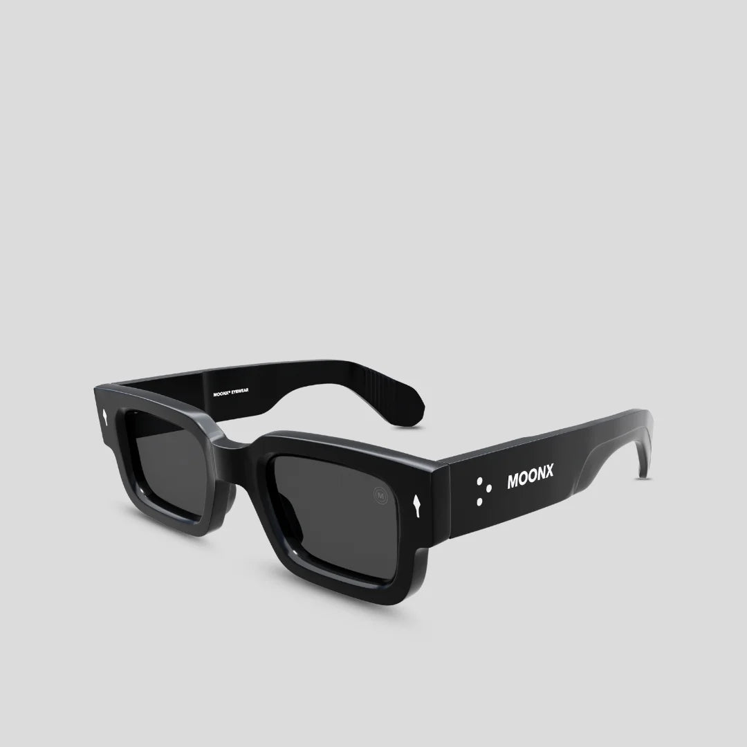 MOONX ATLAS – UV400 Bold & Rectangular Sunglasses (Unisex)