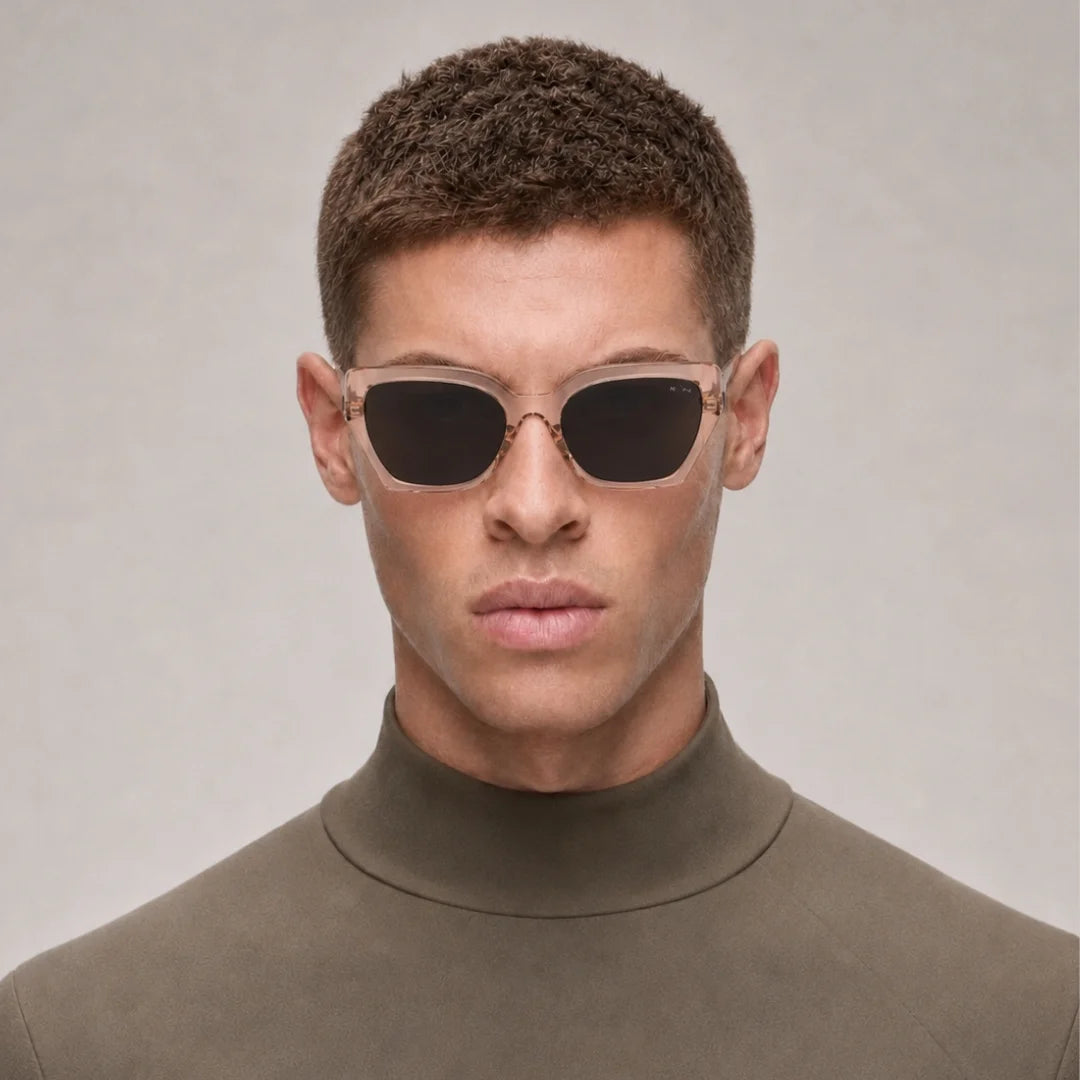 MOONX CYNTHIA S6 – UV400 Oversized Sunglasses (Women)