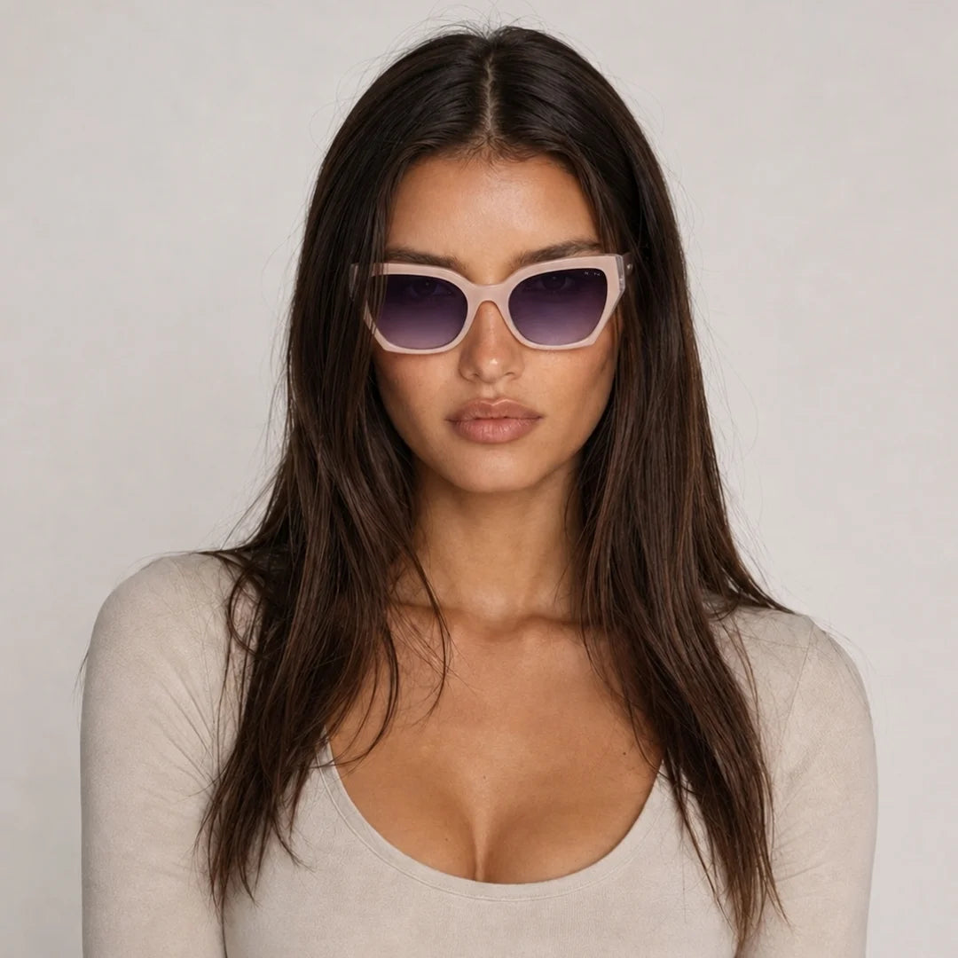 MOONX CYNTHIA S4 – UV400 Oversized Sunglasses (Women)