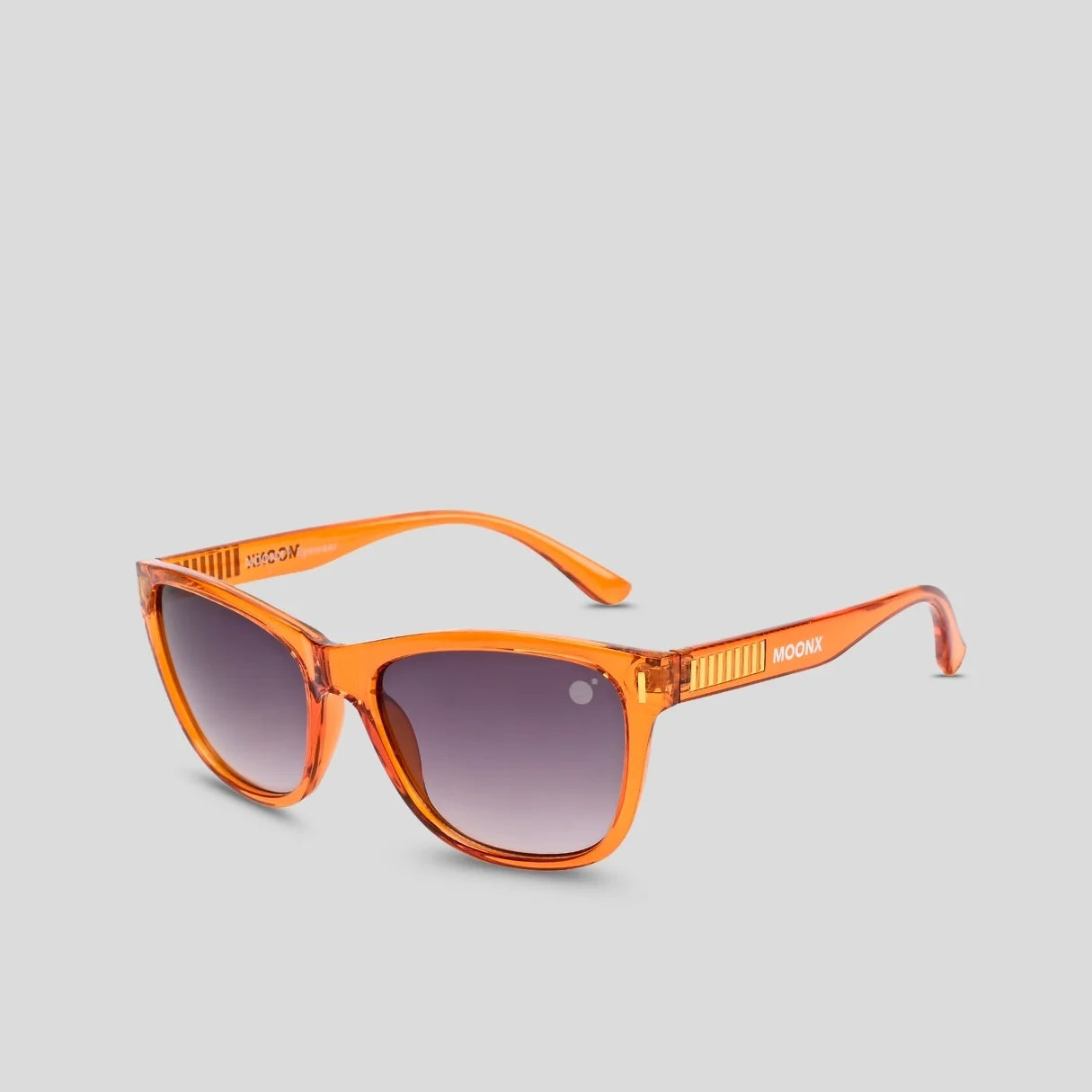 MOONX REDSTAR – UV400 Sports Sunglasses (Unisex)